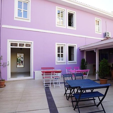 Lafontaine Konak Otel Mudanya Esterno foto