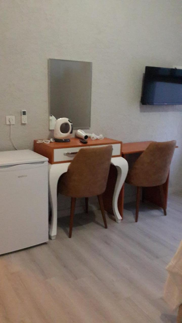 Lafontaine Konak Otel Mudanya Esterno foto