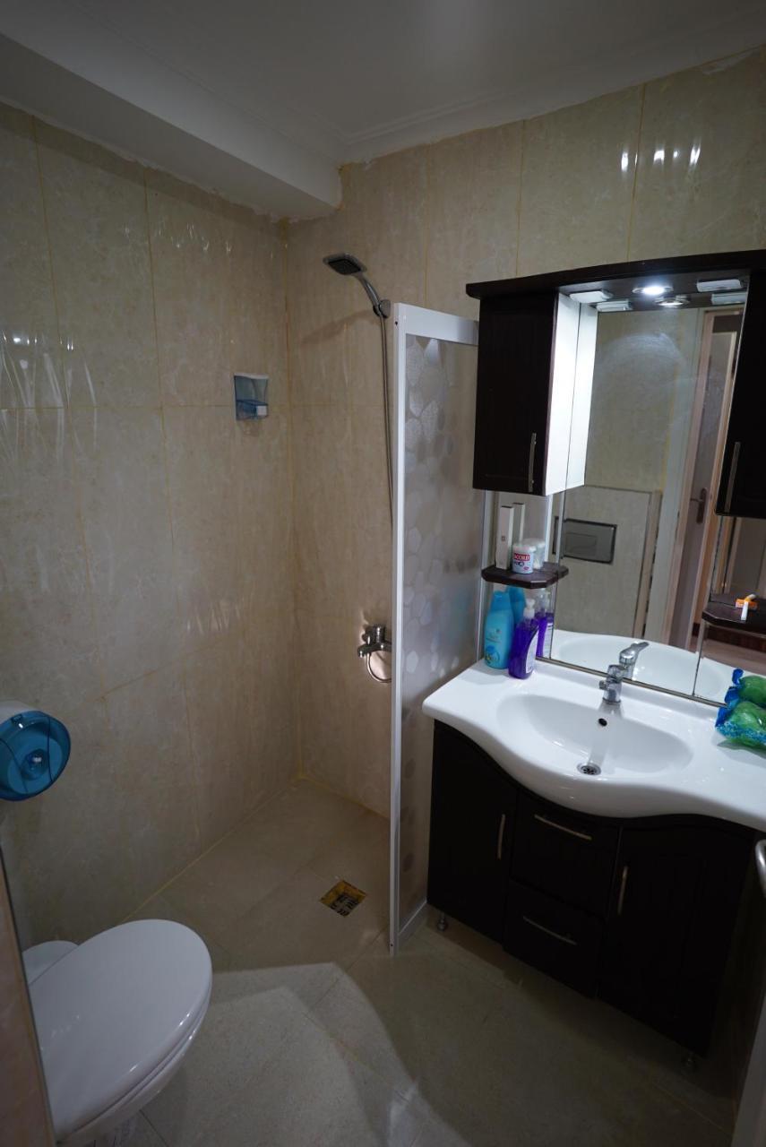 Lafontaine Konak Otel Mudanya Esterno foto
