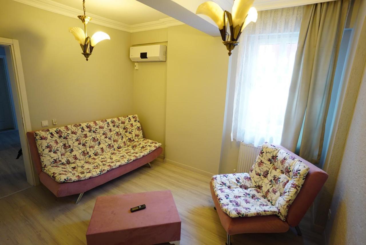 Lafontaine Konak Otel Mudanya Esterno foto