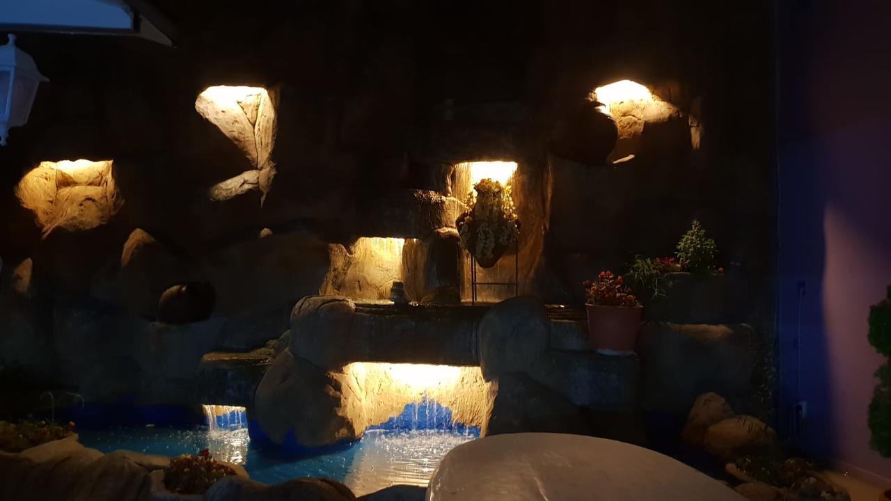 Lafontaine Konak Otel Mudanya Esterno foto