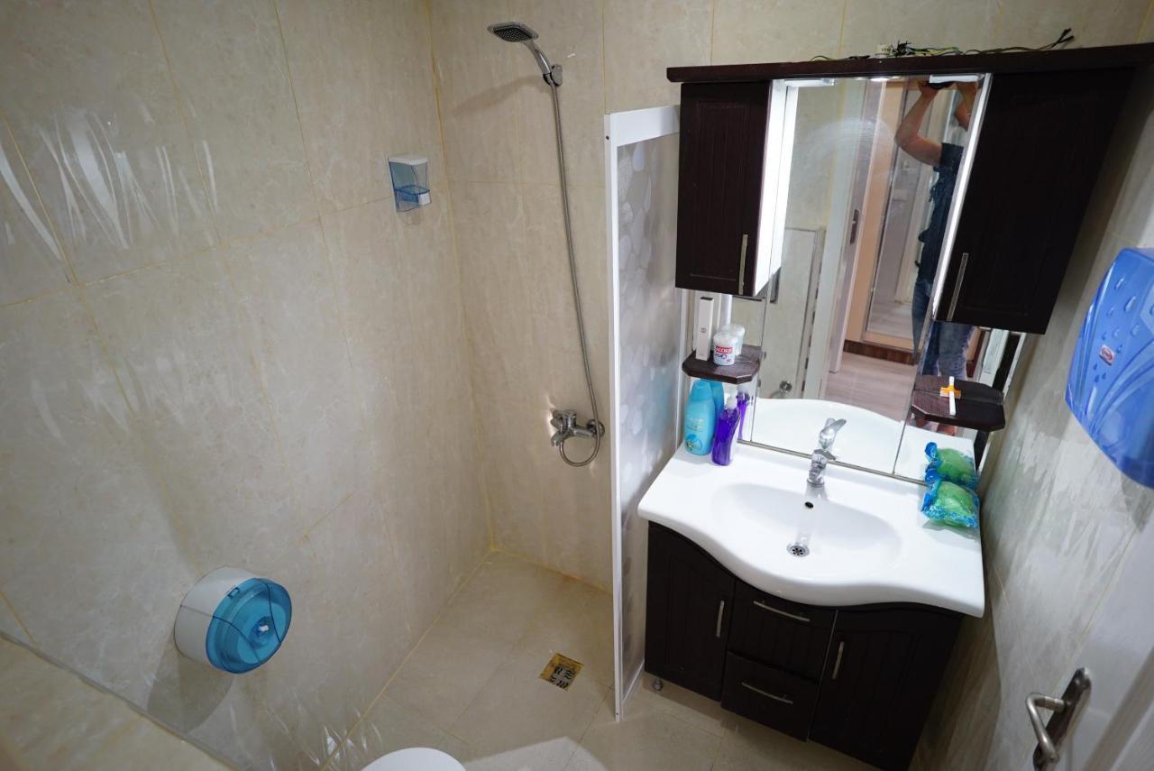 Lafontaine Konak Otel Mudanya Esterno foto